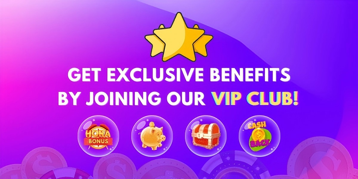 Filbet App exclusive VIP rewards and cashback program