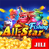 All Star Fishing on Filbet App
