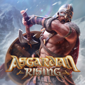 Asgardian Rising on Filbet App