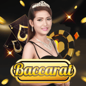 Baccarat A on Filbet App