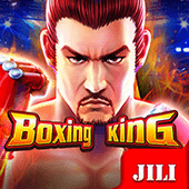 Boxing King slot on Filbet App