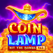 Coin Lamp slot on Filbet App