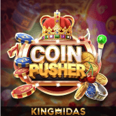 Coin Pusher on Filbet App