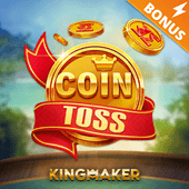 Coin Toss on Filbet App