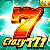 Crazy777 slot on Filbet App