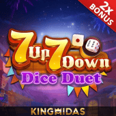 Dice Duet on Filbet App