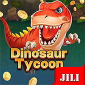 Dinosaur Tycoon on Filbet App