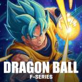 Dragon Ball slot on Filbet App