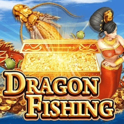 Dragon Fishing on Filbet App