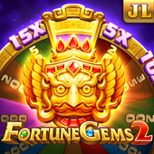 Fortune Gems 2 slot on Filbet App