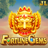 Fortune Gems slot on Filbet App