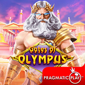 Gates of Olympus on Filbet App