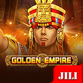 Golden Empire slot on Filbet App