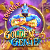 Golden Genie on Filbet App