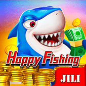 Happy Fishing on Filbet App
