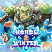 Horde 2 Winter slot on Filbet App