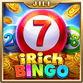 Irich Bingo on Filbet App