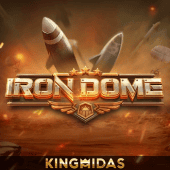 Iron Dome card game on Filbet App