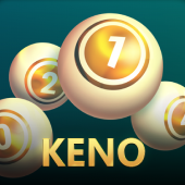 Keno on Filbet App