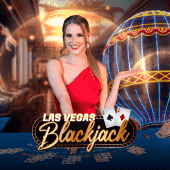 Las Vegas Blackjack on Filbet App