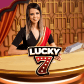 Lucky 7 on Filbet App