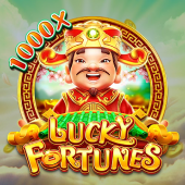 Lucky Fortunes on Filbet App