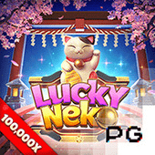 Lucky Neko on Filbet App