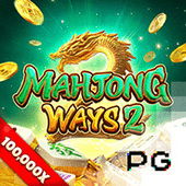 Mahjong Ways 2 on Filbet App