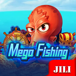 Mega Fishing on Filbet App