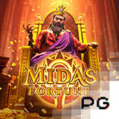 Midas Fortune on Filbet App