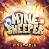 Minesweeper on Filbet App