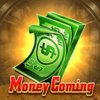 Money Coming slot on Filbet App