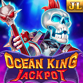 Ocean King Jackpot on Filbet App