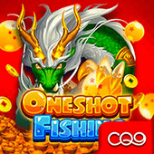Oneshot Fishing on Filbet App