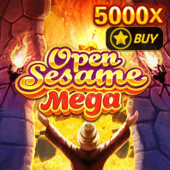 Open Sesame Mega on Filbet App