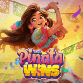 Pinata Wins on Filbet App