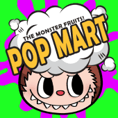 Popmart slot on Filbet App