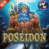 Poseidon slot on Filbet App
