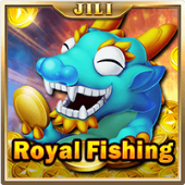 Royal Fishing on Filbet App