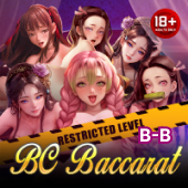 Sexy Blockchain Baccarat on Filbet App