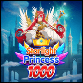 Starlight Princess 1000 on Filbet App