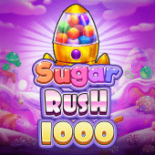 Sugar Rush 1000 on Filbet App
