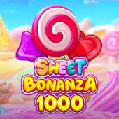 Sweet Bonanza 1000 on Filbet App