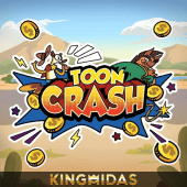 Toon Crash on Filbet App