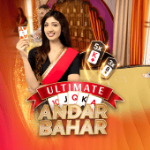 Ultimate Andar Bahar on Filbet App