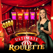 Ultimate Roulette on Filbet App