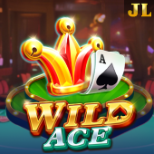 Wild Ace slot on Filbet App
