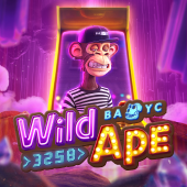 Wild Ape on Filbet App