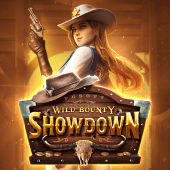 Wild Bounty Showdown on Filbet App